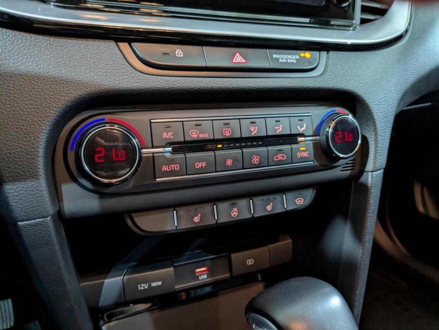 Kia Ceed III Химки  - изображение 19