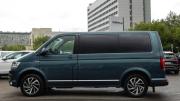 Volkswagen Caravelle T6 Москва  - изображение 51