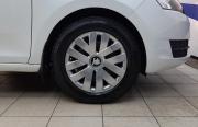 Skoda Rapid I Москва  - изображение 27