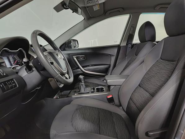FAW Besturn X80 I Рестайлинг с пробегом 2019 года, цена 1 170 000 рублей, 94249 км, внедорожник, Автокод Объявления