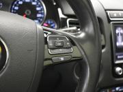 Volkswagen Touareg II Рестайлинг Москва  - изображение 63