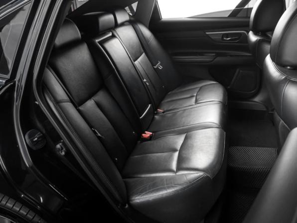 Nissan Teana III с пробегом 2014 года, цена 1 399 000 рублей, 171752 км, седан, Автокод Объявления