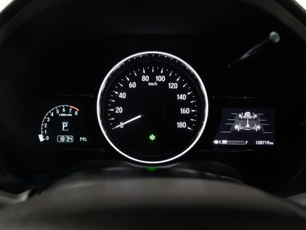 Honda Vezel I Рестайлинг с пробегом 2018 года, цена 1 935 000 рублей, 128720 км, внедорожник, Автокод Объявления