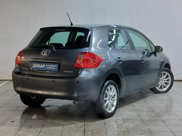 Toyota Auris I с пробегом 2008 года, цена 720 000 рублей, 149260 км, хэтчбек, Автокод Объявления