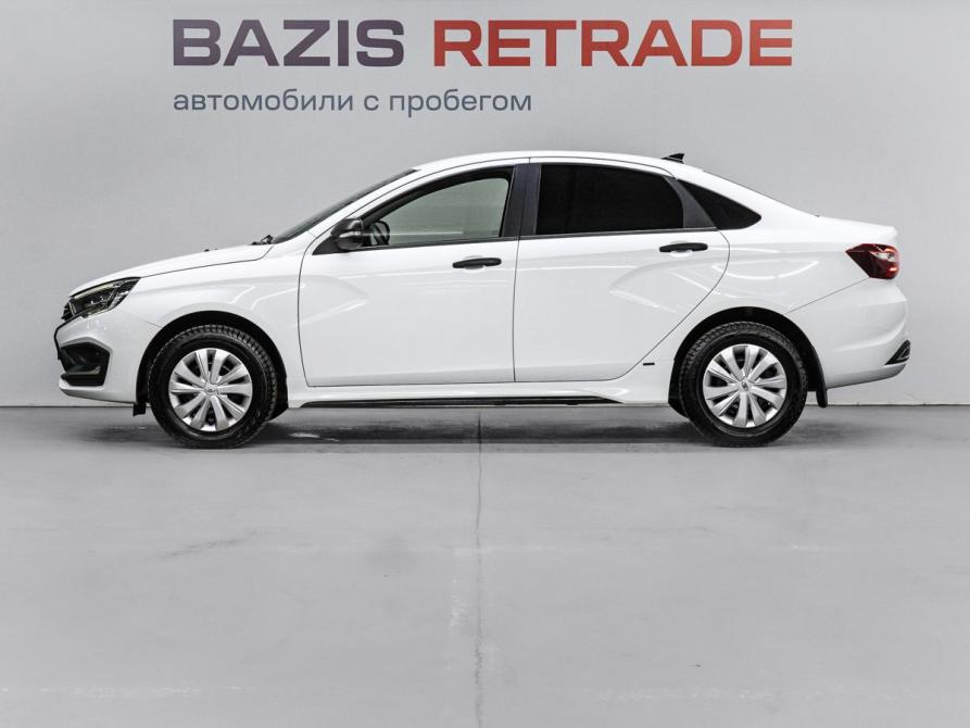 Lada (ВАЗ) Vesta I Рестайлинг (NG) Тюмень  - изображение 9