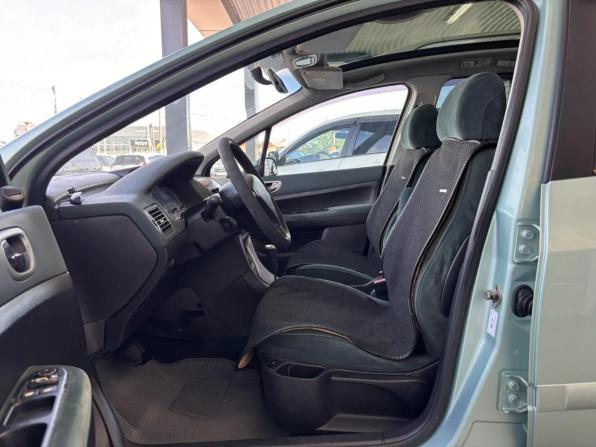 Peugeot 307 I с пробегом 2004 года, цена 345 000 рублей, 304468 км, универсал, Автокод Объявления