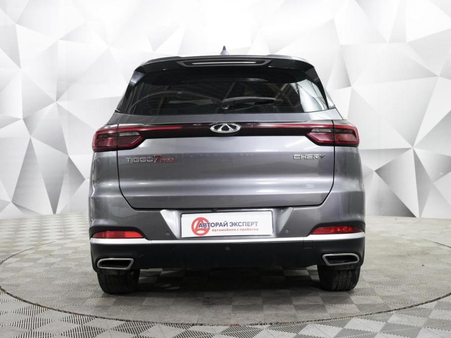 Chery Tiggo 7 Pro I Ульяновск  - изображение 4