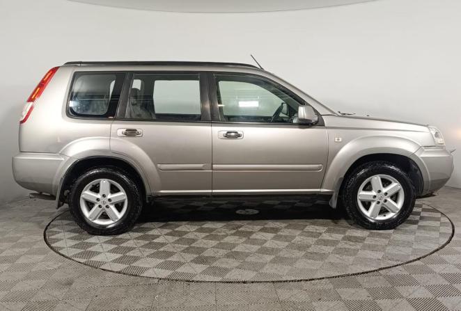 Nissan X-Trail I Рестайлинг с пробегом 2006 года, цена 690 000 рублей, 317013 км, внедорожник, Автокод Объявления