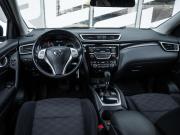 Nissan Qashqai II Рестайлинг Ставрополь  - изображение 23