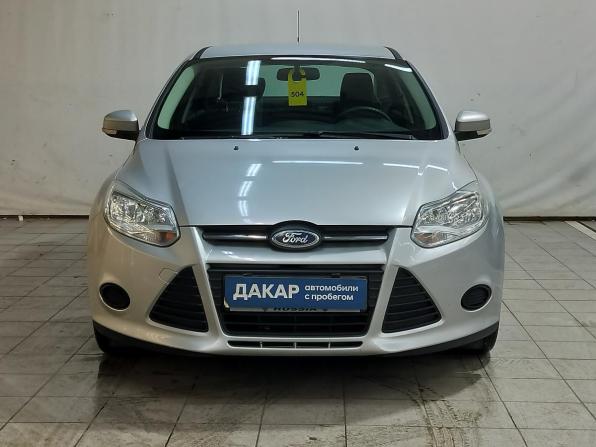 Ford Focus III с пробегом 2014 года, цена 690 000 рублей, 148292 км, седан, Автокод Объявления