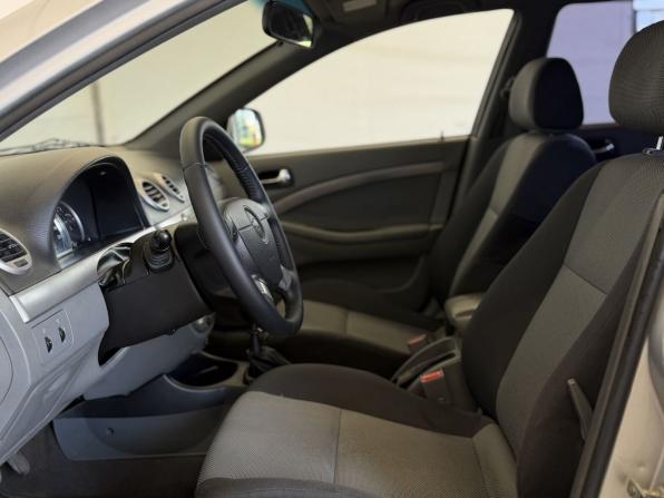Chevrolet Lacetti I с пробегом 2012 года, цена 490 000 рублей, 214450 км, универсал, Автокод Объявления