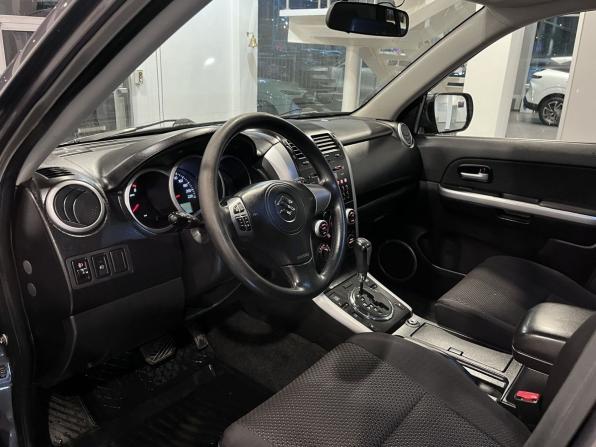 Suzuki Grand Vitara II Рестайлинг с пробегом 2010 года, цена 1 100 000 рублей, 198025 км, внедорожник, Автокод Объявления