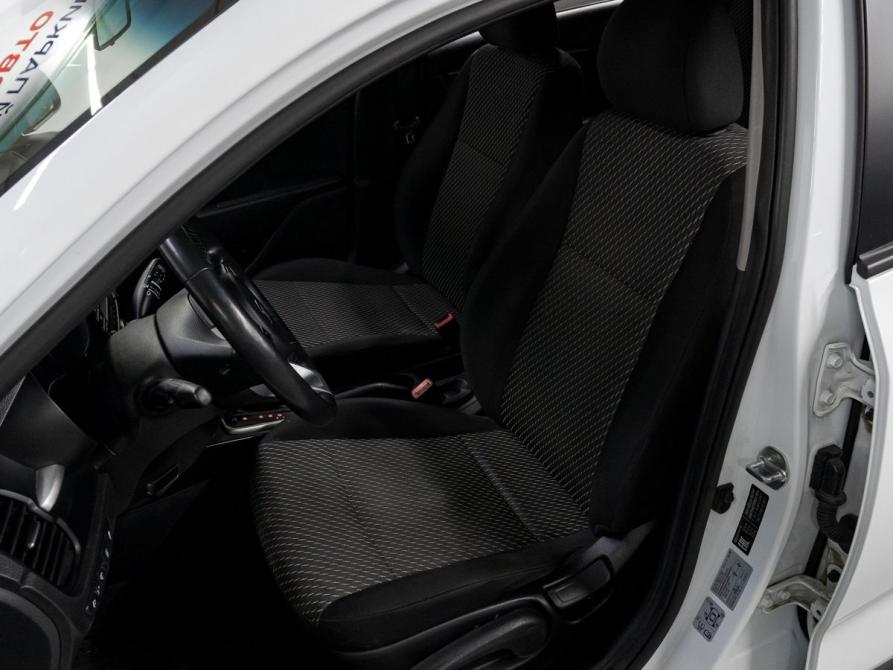Kia Rio IV Тюмень  - изображение 15