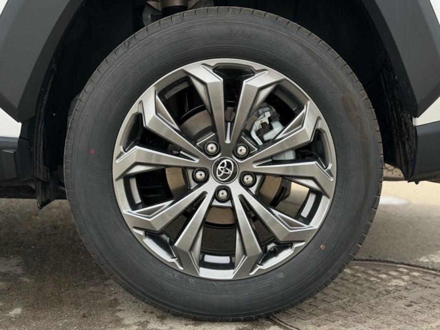 Toyota RAV4 V (XA50) Казань  - изображение 8