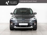 Ford Kuga II Рестайлинг Казань  - изображение 17