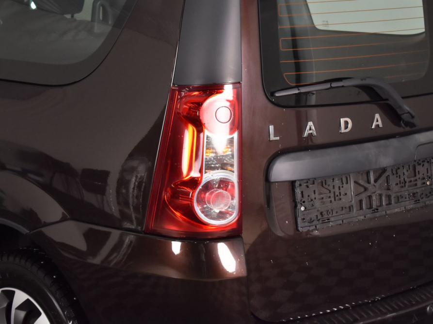 Lada (ВАЗ) Largus I Москва  - изображение 14