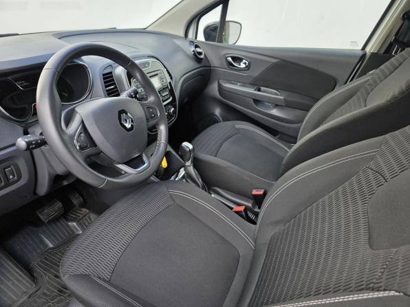 Renault Kaptur I с пробегом 2016 года, цена 1 440 000 рублей, 103527 км, внедорожник, Автокод Объявления