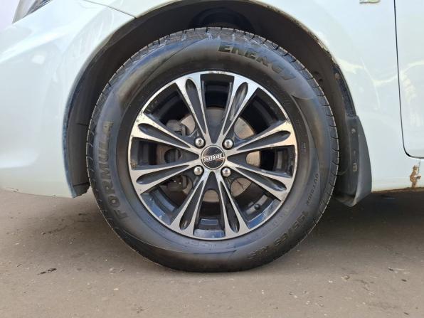 Hyundai Solaris I с пробегом 2013 года, цена 860 000 рублей, 91862 км, седан, Автокод Объявления