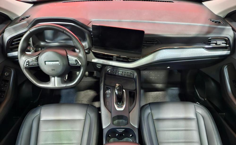 Haval F7 I Рестайлинг Вологда  - изображение 9