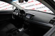 Mitsubishi Lancer X Сургут  - изображение 39