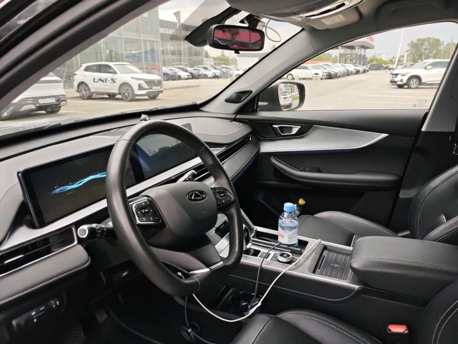 Chery Tiggo 7 Pro Max I Пермь  - изображение 6
