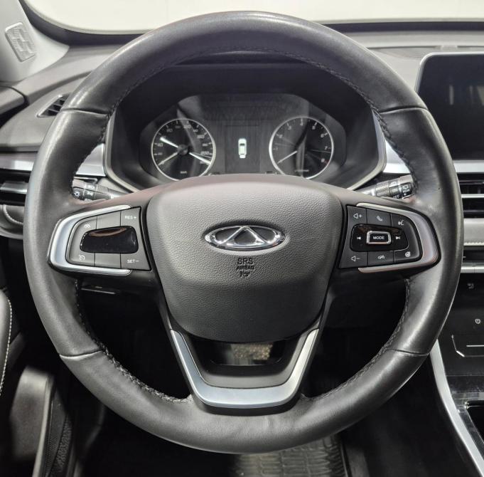 Chery Tiggo 4 Pro I Воронеж  - изображение 10