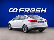 Ford Focus III Рестайлинг Москва  - изображение 25