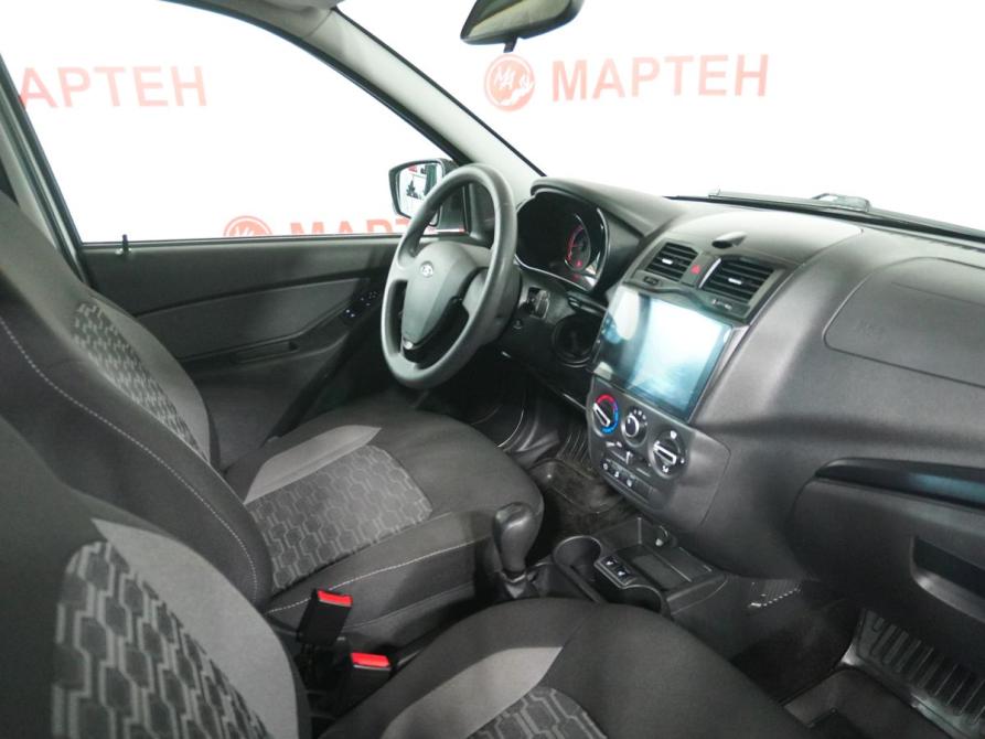 Lada (ВАЗ) Granta I Рестайлинг Вологда  - изображение 10
