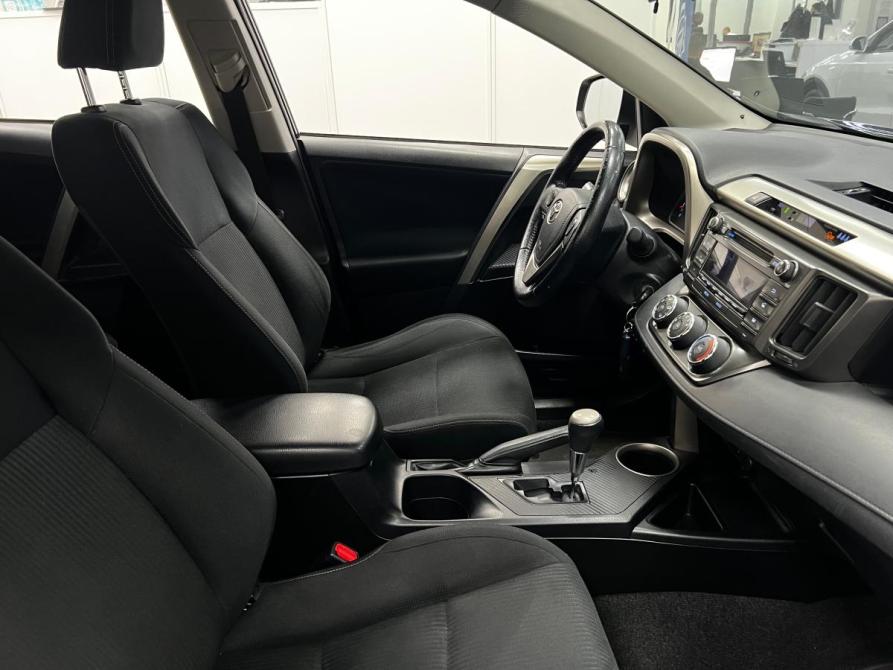 Toyota RAV4 IV (XA40) Казань  - изображение 13