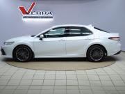 Toyota Camry VIII (XV70) Рестайлинг Уфа  - изображение 32