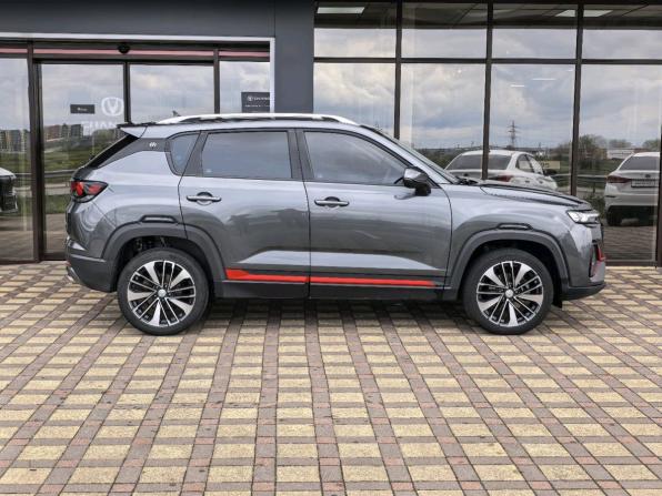 Changan CS35 Plus I Рестайлинг с пробегом 2024 года, цена 1 770 000 рублей, 69777 км, внедорожник, Автокод Объявления