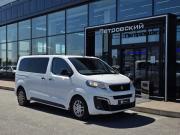 Peugeot Traveller I Санкт-Петербург  - изображение 21