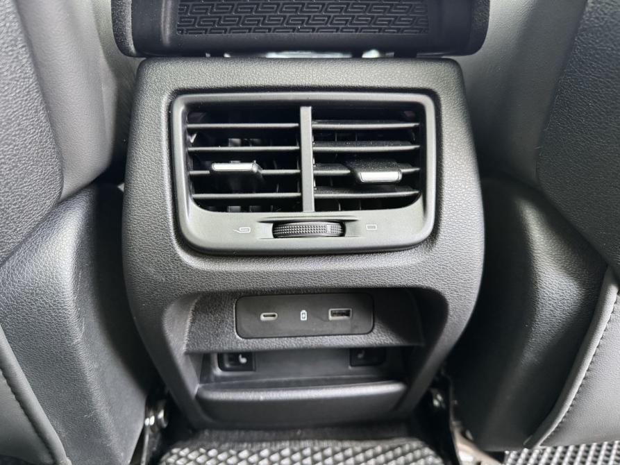Geely Tugella I Рестайлинг Воронеж  - изображение 17