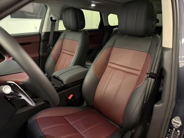 Land Rover Range Rover Evoque II Рестайлинг с пробегом 2025 года, цена 6 498 000 рублей, 99 км, внедорожник, Автокод Объявления