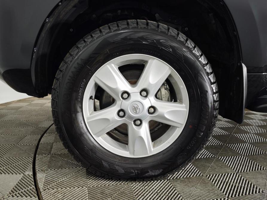 Toyota Land Cruiser 200 Series Рестайлинг 2 Ростов-на-Дону  - изображение 11