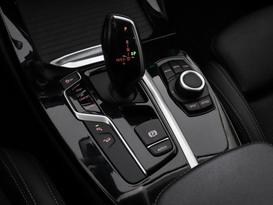 BMW X4 II (G02) Химки  - изображение 17