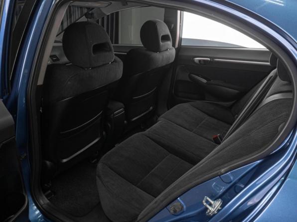 Honda Civic VIII Рестайлинг с пробегом 2009 года, цена 909 000 рублей, 151107 км, седан, Автокод Объявления
