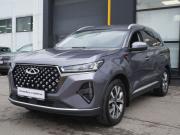 Chery Tiggo 7 Pro Max I Москва  - изображение 18