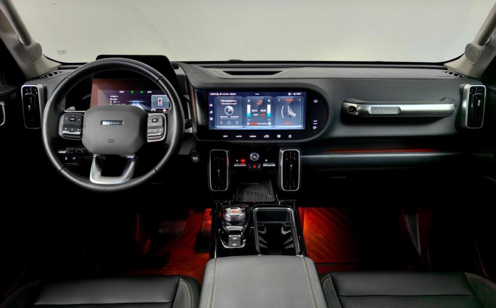 Haval Dargo I Москва  - изображение 6