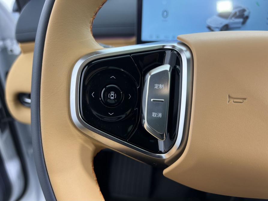Geely Galaxy Starship 7 Калининград  - изображение 18