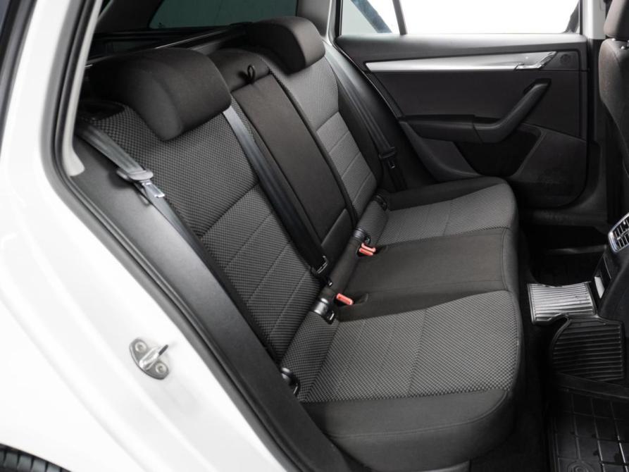 Skoda Octavia III (A7) Тюмень  - изображение 7