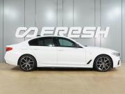 BMW 5 серии VII (G30/G31/G38) Воронеж  - изображение 35