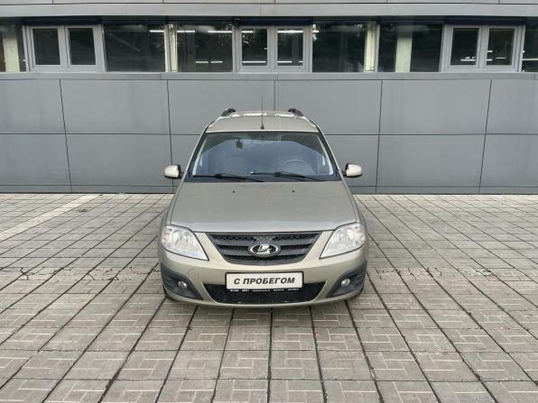Lada (ВАЗ) Largus I с пробегом 2020 года, цена 799 000 рублей, 200000 км, универсал, Автокод Объявления