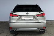 Lexus RX IV Рестайлинг Киров  - изображение 34