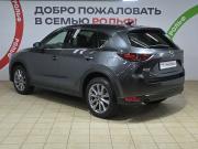 Mazda CX-5 II Москва  - изображение 29