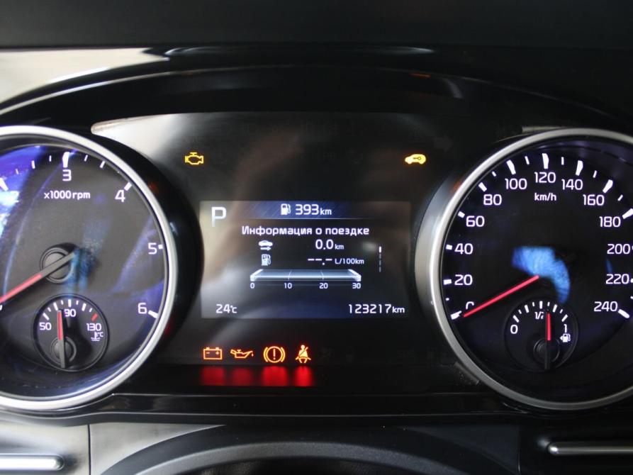 Kia Carnival IV Старый Оскол  - изображение 22