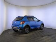 Renault Sandero II Рестайлинг Москва  - изображение 29