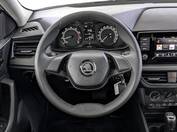 Skoda Rapid II с пробегом 2021 года, цена 1 185 000 рублей, 191458 км, лифтбек, Автокод Объявления
