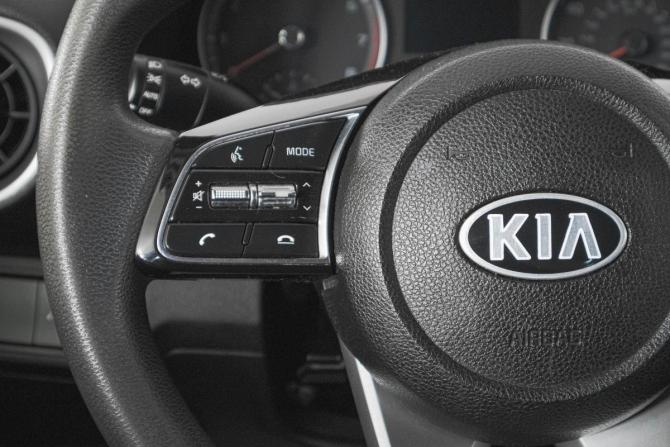 Kia Forte III с пробегом 2018 года, цена 1 449 000 рублей, 105000 км, седан, Автокод Объявления
