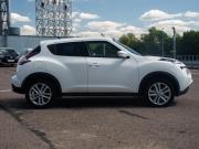 Nissan Juke I Рестайлинг Москва  - изображение 23